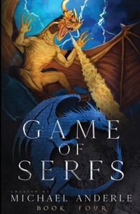 Enlarge image Cover: Game of Serfs - Lmbpn Publishing
