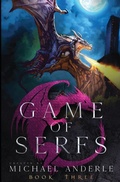 Cover: Game of Serfs - Lmbpn Publishing