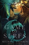 Cover: Game of Serfs - Lmbpn Publishing