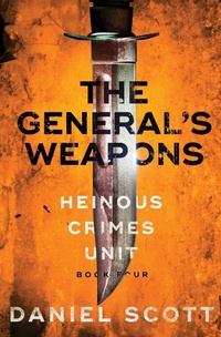 Enlarge image Cover: The General's Weapons - Marlowe & Vane