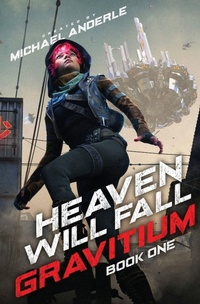 Enlarge image Cover: Heaven Will Fall - Lmbpn Publishing