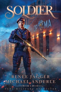 Enlarge image Cover: Soldier - Lmbpn Publishing