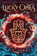 Cover: Lucky Ones - Lmbpn Publishing