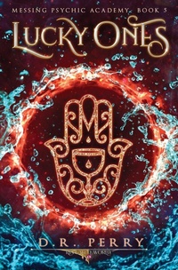 Enlarge image Cover: Lucky Ones - Lmbpn Publishing