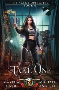 Enlarge image Cover: Take One - Lmbpn Publishing