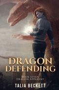 Cover: Dragon Defending - Lmbpn Publishing