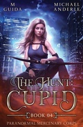 Cover: The Hunt - Lmbpn Publishing