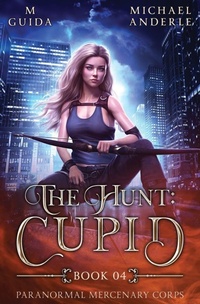 Enlarge image Cover: The Hunt - Lmbpn Publishing