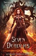 Cover: Seven Deadlies - Lmbpn Publishing