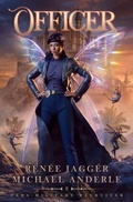 Cover: Officer - Lmbpn Publishing