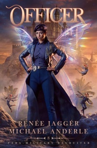 Enlarge image Cover: Officer - Lmbpn Publishing