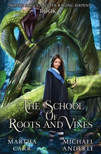 Enlarge image Cover: Sophie Briggs and the Raging Serpent - Lmbpn Publishing