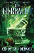 Cover: The Herbalist - Florid Romance