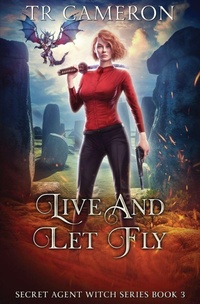 Enlarge image Cover: Live and Let Fly - Lmbpn Publishing