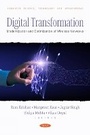 Cover: Digital Transformation - Modernization and Optimization of Wireless Networks - Nova Science Publishers Inc