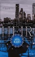 Cover: The Heir - Ava Rani