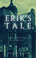 Cover: Erik's Tale - Murmuration Books