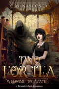 Cover: Two For Tea - Meduas Editoriale