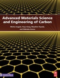 Cover: Advanced Materials Science and Engineering of Carbon - Butterworth-Heinemann