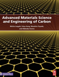 Enlarge image Cover: Advanced Materials Science and Engineering of Carbon - Butterworth-Heinemann