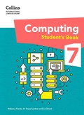 Cover: International Lower Secondary Computing Student's Book: Stage 7 - Collins