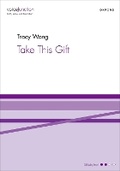 Cover: Take This Gift - Oxford University Press