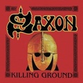Cover: Killing Ground - Universal Music Vertrieb - A Division of Universal Music GmbH