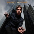 Cover: Spirit Power: The Best of Johnny Marr (Deluxe) - Universal Music Vertrieb - A Division of Universal Music GmbH