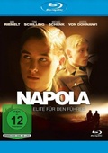 Cover: Napola - Elite f&uuml;r den F&uuml;hrer - OneGate Media