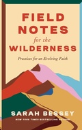 Cover: Field Notes for the Wilderness - SPCK Publishing