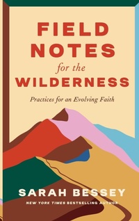 Enlarge image Cover: Field Notes for the Wilderness - SPCK Publishing