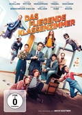 Cover: Das fliegende Klassenzimmer (2022) - LEONINE Distribution GmbH