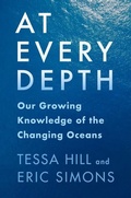 Cover: At Every Depth - Columbia University Press