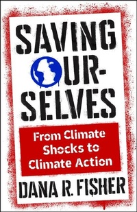 Abbildung von: Saving Ourselves - Columbia University Press