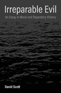 Abbildung von: Irreparable Evil - Columbia University Press