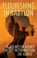 Cover: Flourishing in Babylon - SCM Press