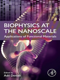 Abbildung von: Biophysics at the  Nanoscale - Academic Press