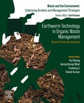 Abbildung von: Earthworm Technology in Organic Waste Management - Elsevier