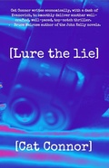Cover: [Lure the lie] (Veronica Tracey Spy/PI Series, #2) - 9mm Press