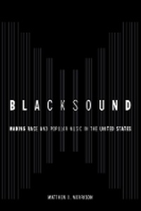 Abbildung von: Blacksound - University of California Press