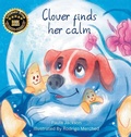 Cover: Clover finds her calm - paulamhairi