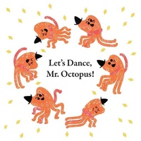 Enlarge image Cover: Fun With Mr. Octopus - World Book, Inc.