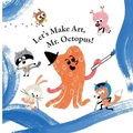 Cover: Fun With Mr. Octopus - World Book, Inc.