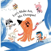 Enlarge image Cover: Fun With Mr. Octopus - World Book, Inc.