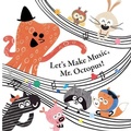 Cover: Fun With Mr. Octopus - World Book, Inc.