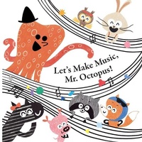 Enlarge image Cover: Fun With Mr. Octopus - World Book, Inc.