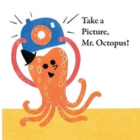 Enlarge image Cover: Fun With Mr. Octopus - World Book, Inc.