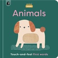 Cover: MiniTouch: Animals - Happy Yak