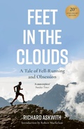 Cover: Feet in the Clouds - Aurum