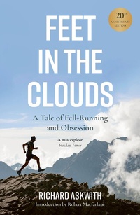 Abbildung von: Feet in the Clouds - Aurum